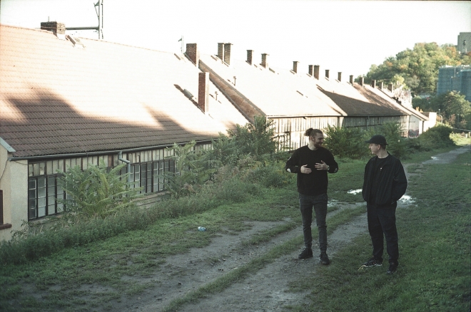 2 ROOK fotošůt Magenta